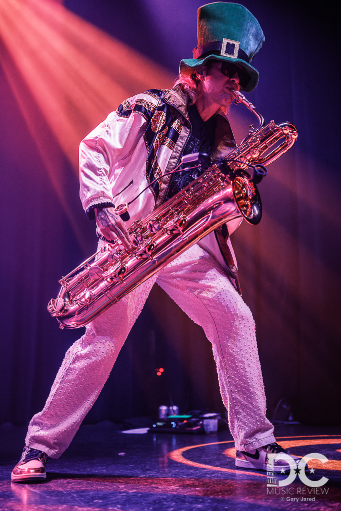 Too Many Zooz at the Atlantis on March 16, 2024 Too Many Zooz at the Atlantis on March 16, 2024