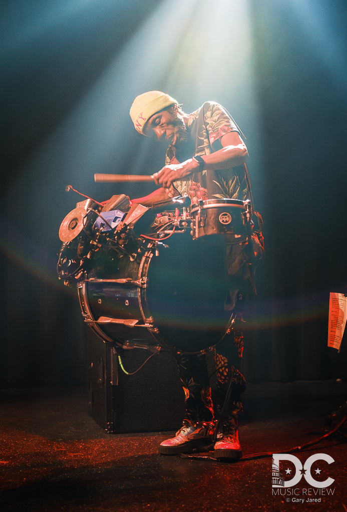 Too Many Zooz at the Atlantis on March 16, 2024 Too Many Zooz at the Atlantis on March 16, 2024