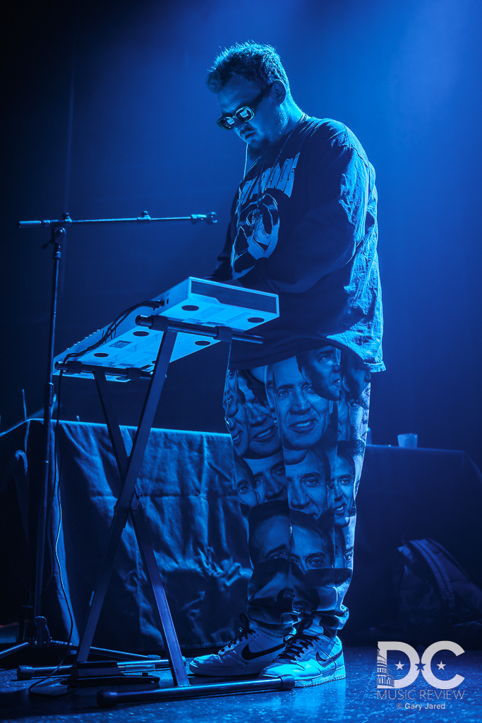 Too Many Zooz at the Atlantis on March 16, 2024 Too Many Zooz at the Atlantis on March 16, 2024