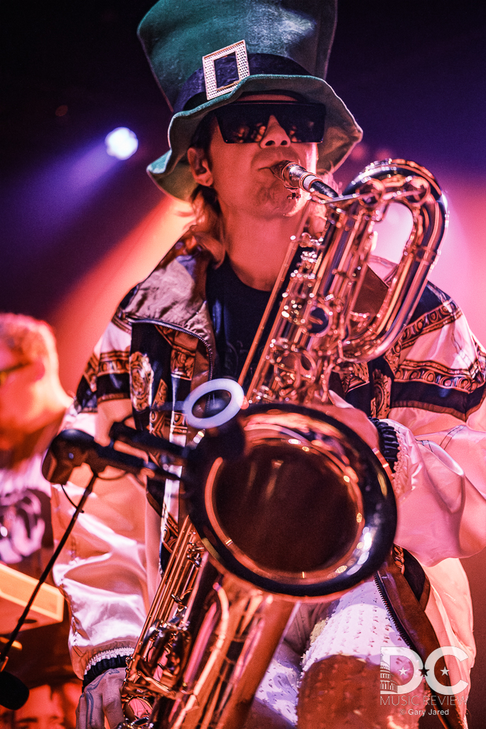 Too Many Zooz at the Atlantis on March 16, 2024 Too Many Zooz at the Atlantis on March 16, 2024