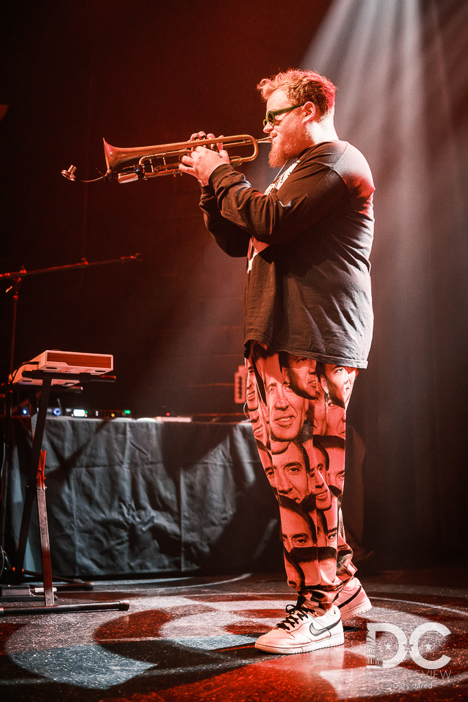 Too Many Zooz at the Atlantis on March 16, 2024 Too Many Zooz at the Atlantis on March 16, 2024