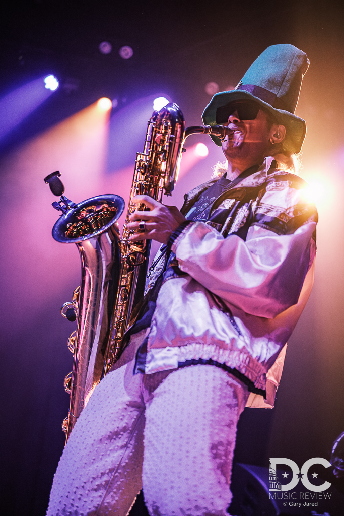 Too Many Zooz at the Atlantis on March 16, 2024 Too Many Zooz at the Atlantis on March 16, 2024