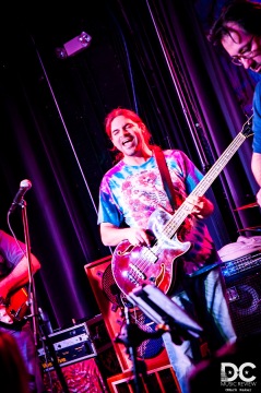 John Butte of Better Off Dead