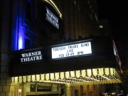 The Warner Theatre