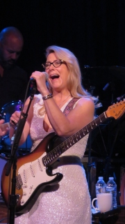 Susan Tedeschi