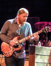 Derek Trucks