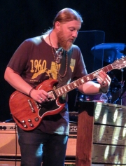 Derek Trucks