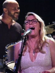 Susan Tedeschi