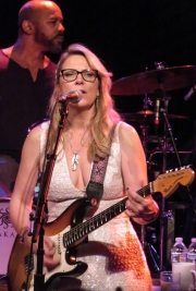 Susan Tedeschi