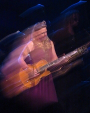 Susan Tedeschi