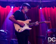 Steve Kimock