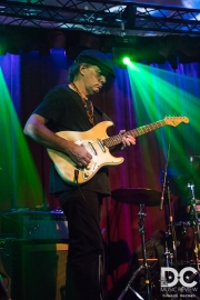 Steve Kimock