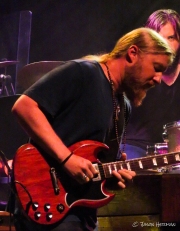 Derek Trucks