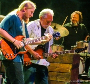 Derek Trucks and Jorma Kaukonen