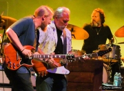 Derek Trucks and Jorma Kaukonen