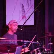 Chris Sheldon - Drums/Vocals