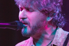 Drew Emmitt of Leftover Salmon