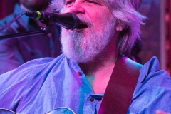 Leftover Salmon