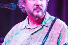 Drew Emmitt of Leftover Salmon