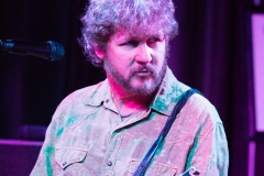 Drew Emmitt of Leftover Salmon