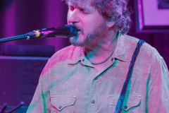 Drew Emmitt of Leftover Salmon