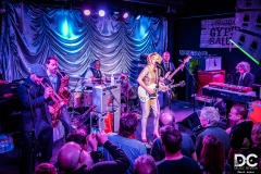 Samantha Fish at Gypsy Sally's - December 20, 2017