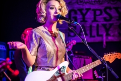 Samantha Fish at Gypsy Sally's - December 20, 2017