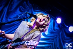 Samantha Fish at Gypsy Sally's - December 20, 2017