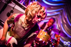 Samantha Fish at Gypsy Sally's - December 20, 2017