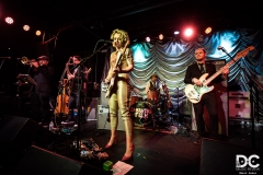 Samantha Fish at Gypsy Sally's - December 20, 2017