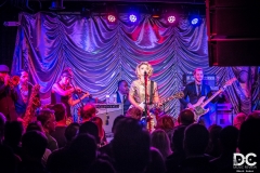 Samantha Fish at Gypsy Sally's - December 20, 2017