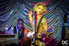 Samantha Fish at Gypsy Sally's - December 20, 2017