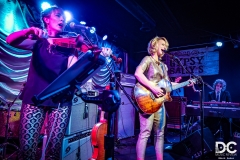 Samantha Fish at Gypsy Sally's - December 20, 2017