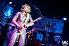 Samantha Fish at Gypsy Sally's - December 20, 2017