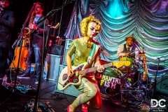 Samantha Fish at Gypsy Sally's - December 20, 2017