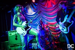 Samantha Fish at Gypsy Sally's - December 20, 2017