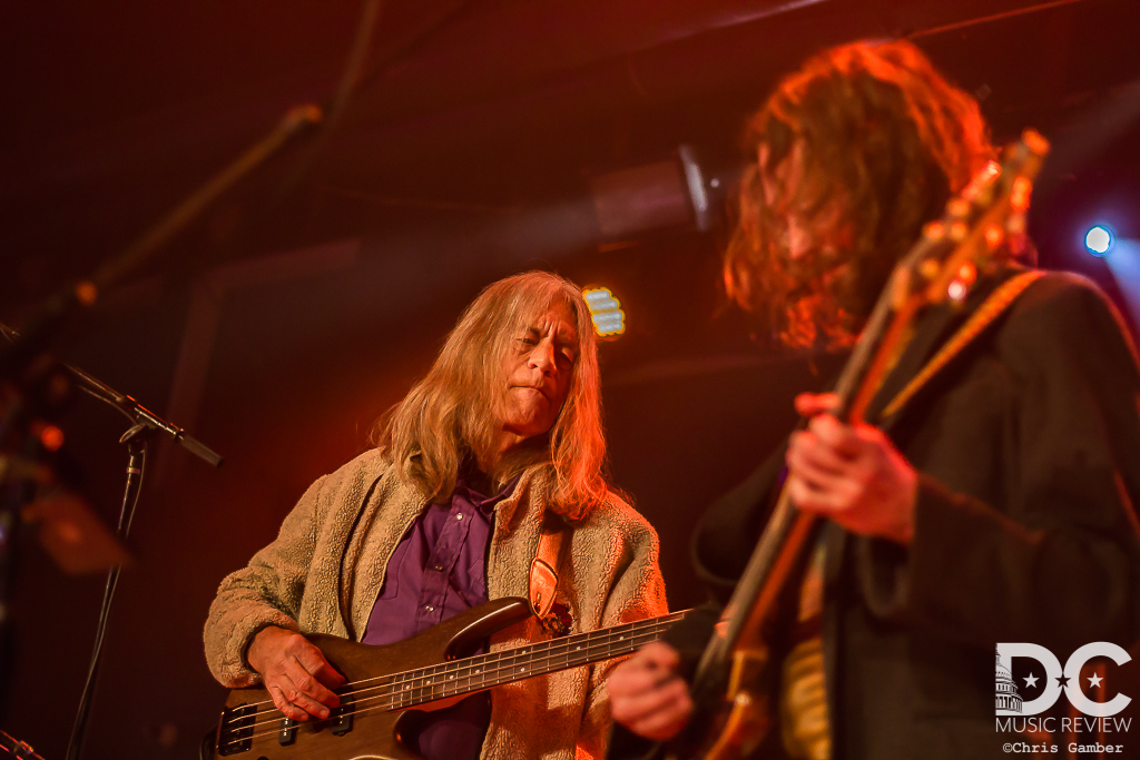 Talking with Furthur's John Kadlecik about the band and the