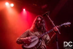 Billy Strings at 930 Club