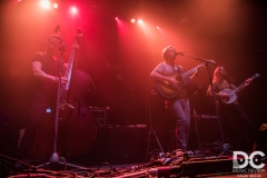 Billy Strings at 930 Club