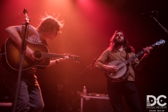 Billy Strings at 930 Club