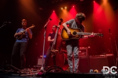 Billy Strings at 930 Club