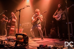 Billy Strings at 930 Club