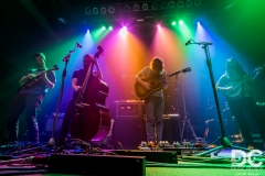 Billy Strings at 930 Club