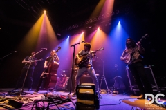 Billy Strings at 930 Club