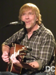 Trey Anastasio