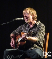 Trey Anastasio