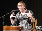 Trey Anastasio