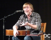 Trey Anastasio