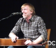 Trey Anastasio