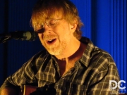 Trey Anastasio